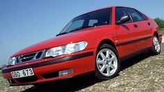 Saab 9-3