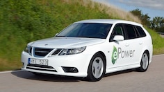 Saab 9-3