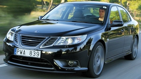 Saab 9-3