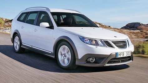 Saab 9-3