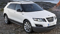 Saab 9-4X