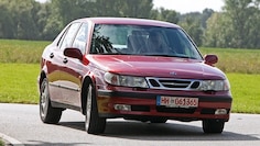 Saab 9-5