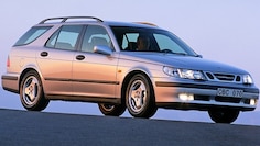 Saab 9-5