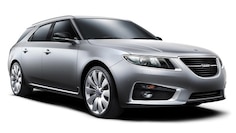 Saab 9-5