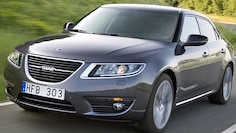 Saab 9-5