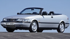 Saab 900