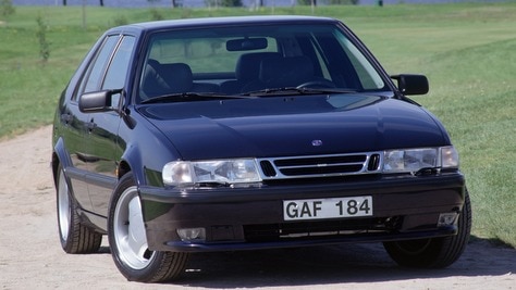 Saab 9000