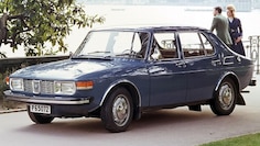 Saab 99