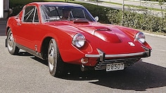 Saab Sonett