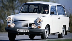 Trabant 1.1