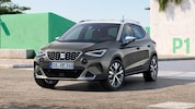 SEAT Arona 1