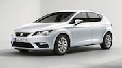 SEAT Leon 5F