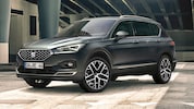 SEAT Tarraco 1
