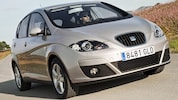 SEAT Altea 1