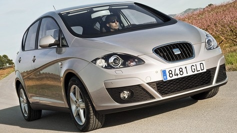SEAT Altea