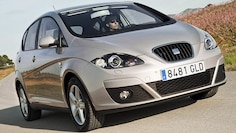 SEAT Altea
