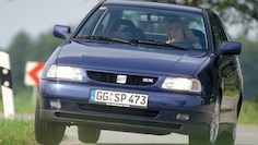 SEAT Cordoba