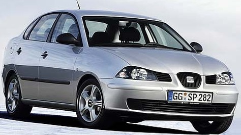 SEAT Cordoba