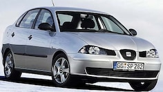 SEAT Cordoba