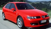 SEAT Leon Cupra 1M