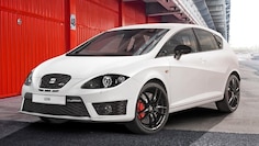 SEAT Leon Cupra