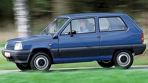 SEAT Marbella