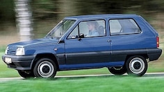 SEAT Marbella