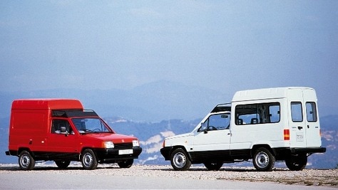 SEAT Terra