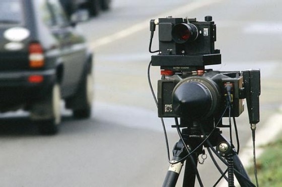 Dänemarks neue Verkehrspolitik