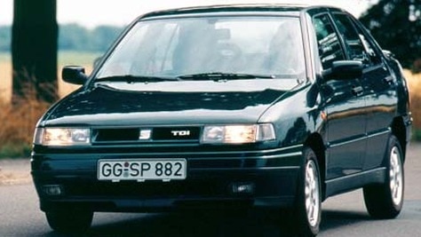 SEAT Toledo