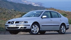 SEAT Toledo
