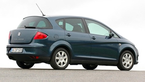 SEAT Toledo