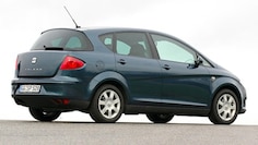 SEAT Toledo