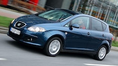 SEAT Toledo