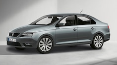SEAT Toledo