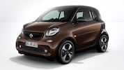 Smart fortwo III (453)