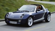 Smart Roadster 1