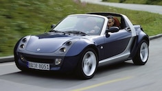 Smart Roadster