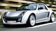 Smart Roadster