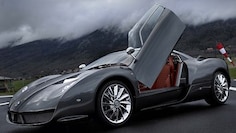 C12 Zagato
