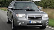Subaru Forester SG