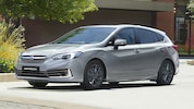 Subaru Impreza V