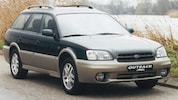 Subaru Outback II