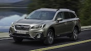 Subaru Outback V