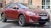 Subaru XV 1