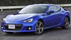 Subaru BRZ