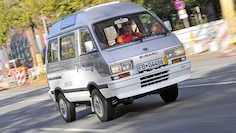 Subaru Libero