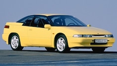 Subaru SVX