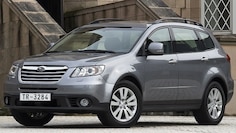 Subaru Tribeca