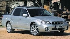 Subaru Baja